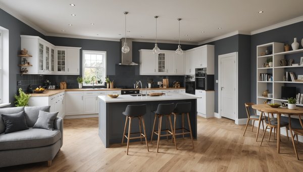 Maximizing your home"s worth: effective renovation tips for uk homeowners