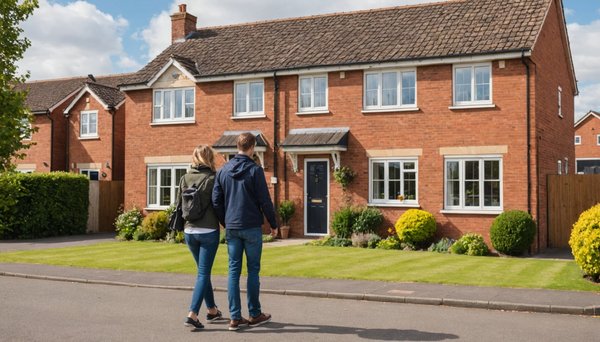 Essential Guide: Step-by-Step Process for First-Time Buyers to Obtain a Low-Interest Mortgage in the UK