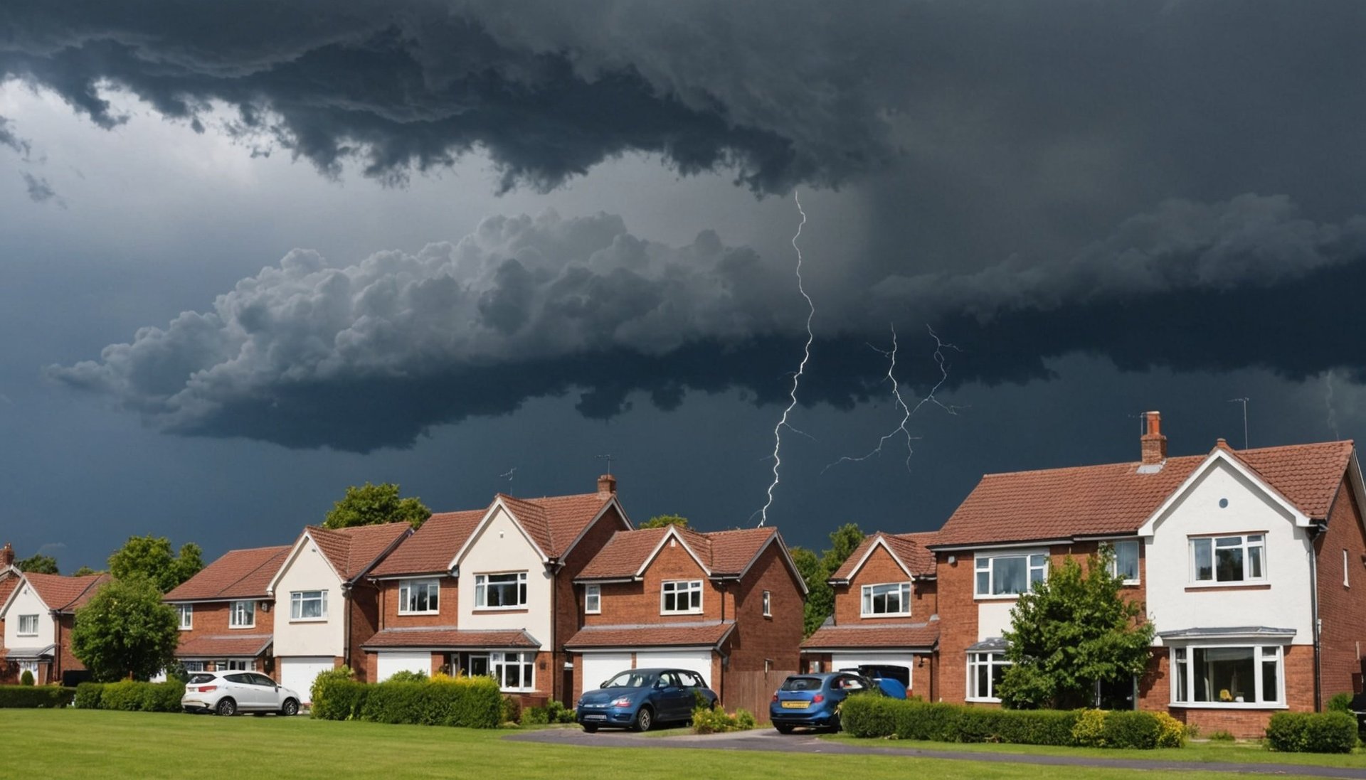 Meteor Insurance Step-by-Step Guide to Filing a Storm Damage Home Insurance Claim in the ...