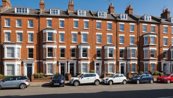 Essential Considerations for Investing in UK Real Estate for Long-Term Rental Success