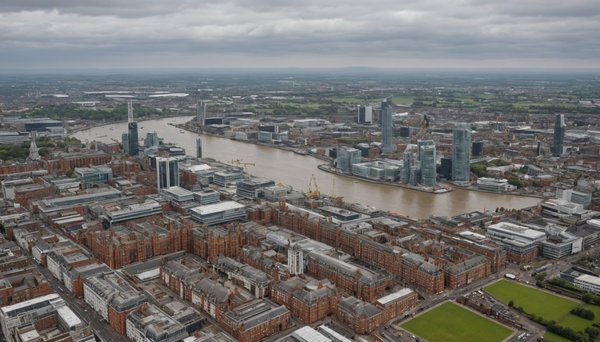 Top Strategies for Property Investors to Manage Risks in UK's High-Seismic Areas